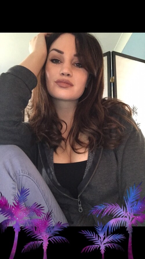 Miss KL / Kitty Lea Nude Leaked Onlyfans Photo