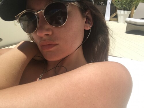 Miss KL / Kitty Lea Nude Leaked Onlyfans Photo