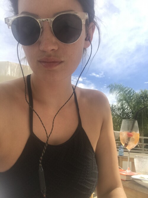 Miss KL / Kitty Lea Nude Leaked Onlyfans Photo