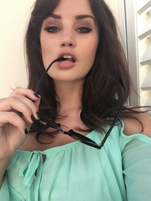 Miss KL / Kitty Lea Nude Leaked Onlyfans Photo