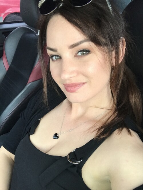 Miss KL / Kitty Lea Nude Leaked Onlyfans Photo