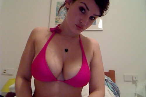 Miss KL / Kitty Lea Nude Leaked Onlyfans Photo