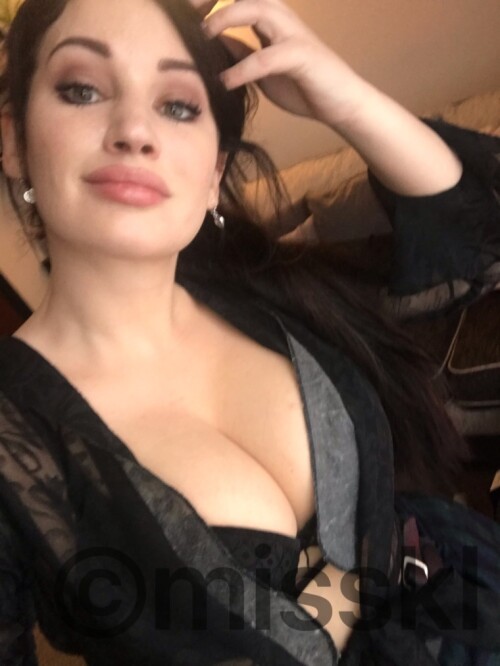 Miss KL / Kitty Lea Nude Leaked Onlyfans Photo