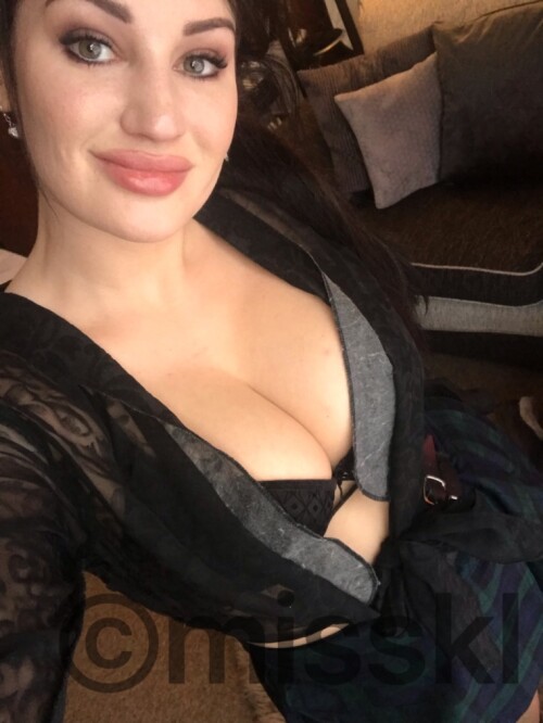Miss KL / Kitty Lea Nude Leaked Onlyfans Photo