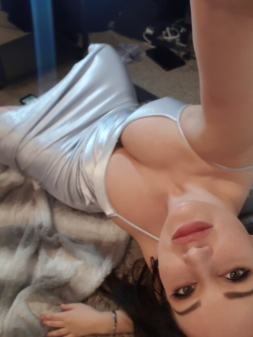 Miss KL / Kitty Lea Nude Leaked Onlyfans Photo