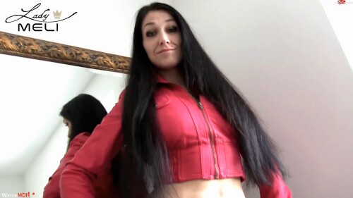 MeliDeluxe / Meli Deluxe / Lady Meli / LadyMeli / FetishLadyMeli Nude Leaked Onlyfans Photo