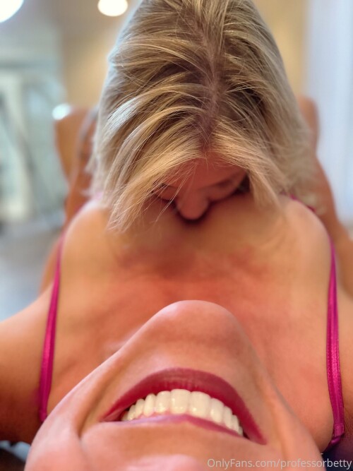 Professor Betty Nude Leaked Onlyfans Photo Professor Betty Nude Leaked Onlyfans Photo