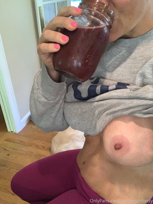 Professor Betty Nude Leaked Onlyfans Photo Professor Betty Nude Leaked Onlyfans Photo