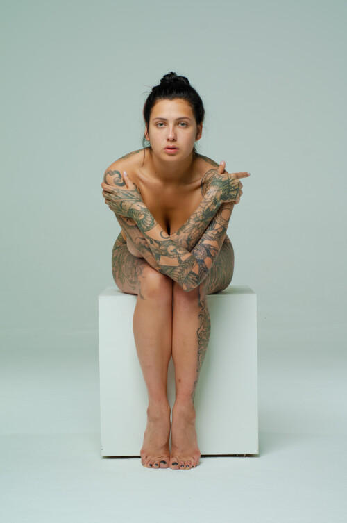 Evgenia Talanina (JaneFay) Nude Leaked Onlyfans Photo Evgenia Talanina (JaneFay) Nude Leaked Onlyfans Photo