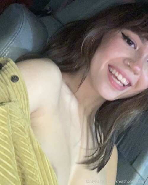 thisbicthdied | deathtonotsam Nude Leaked Onlyfans Photo thisbicthdied | deathtonotsam Nude Leaked Onlyfans Photo