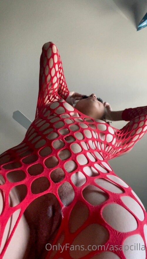 Asapcilla Nude Leaked Onlyfans Photo Asapcilla Nude Leaked Onlyfans Photo