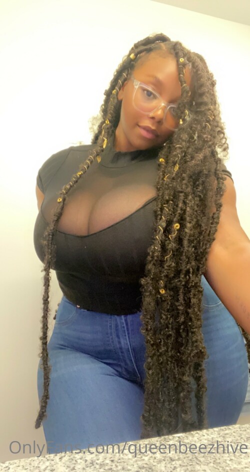 Queenbeezhive / Honeybaebee Nude Leaked Onlyfans Photo