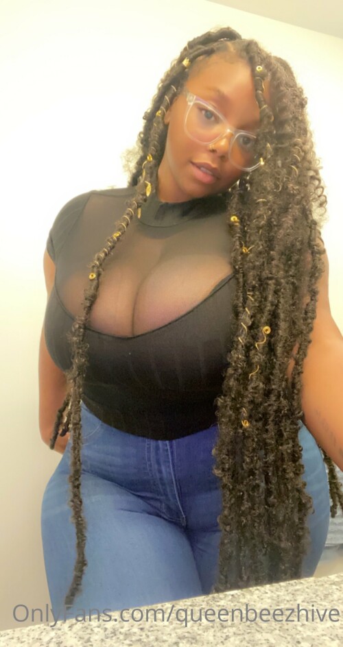 Queenbeezhive / Honeybaebee Nude Leaked Onlyfans Photo