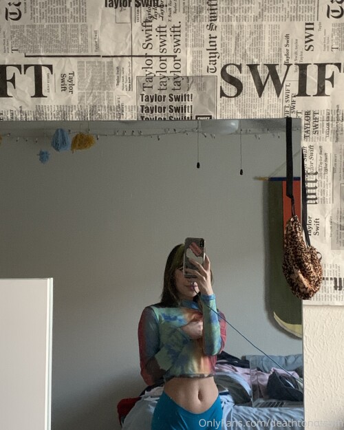 thisbicthdied | deathtonotsam Nude Leaked Onlyfans Photo thisbicthdied | deathtonotsam Nude Leaked Onlyfans Photo
