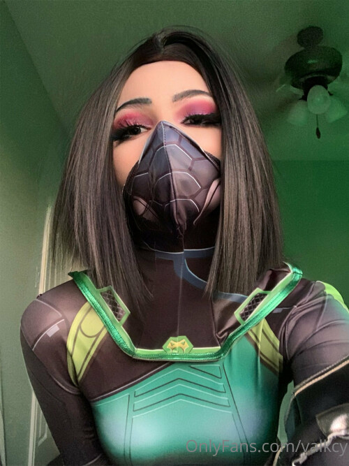 Valkcy Nude Leaked Onlyfans Photo Valkcy Nude Leaked Onlyfans Photo