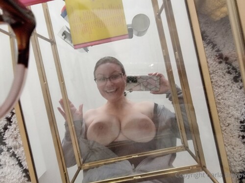 carlambrown Nude Leaked Onlyfans Photo carlambrown Nude Leaked Onlyfans Photo