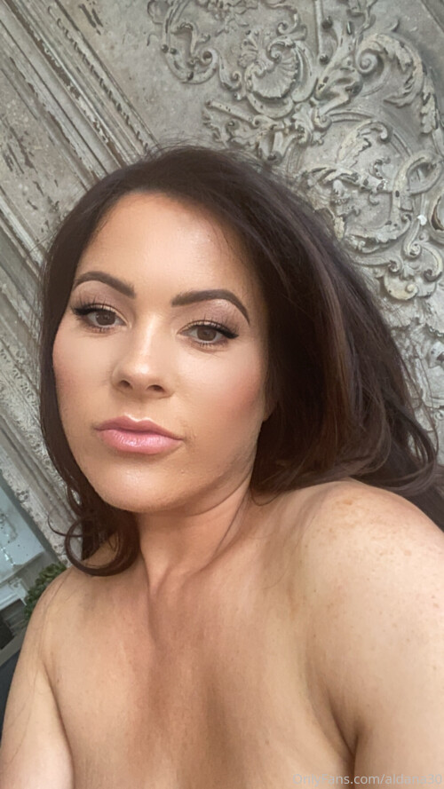 Rachel Aldana Nude Leaked Onlyfans Photo Rachel Aldana Nude Leaked Onlyfans Photo