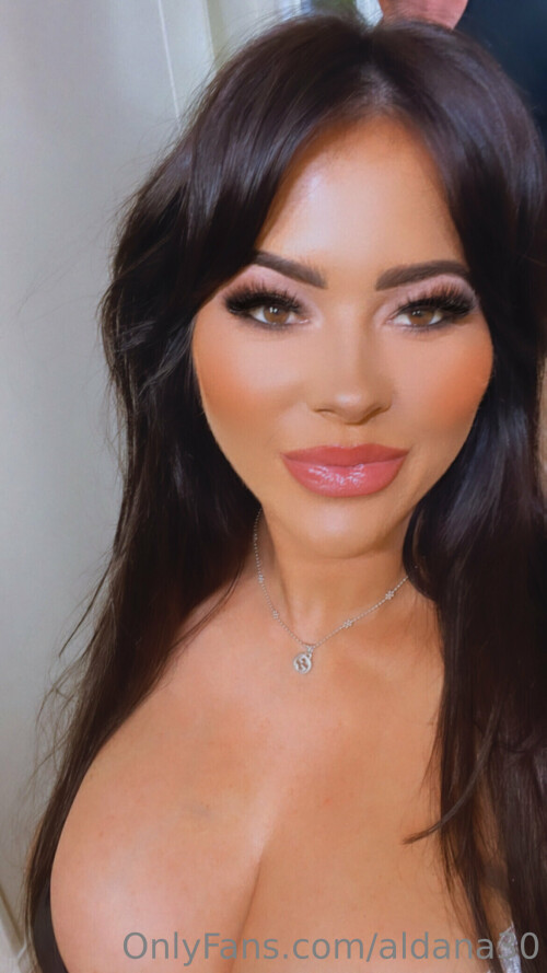 Rachel Aldana Nude Leaked Onlyfans Photo Rachel Aldana Nude Leaked Onlyfans Photo
