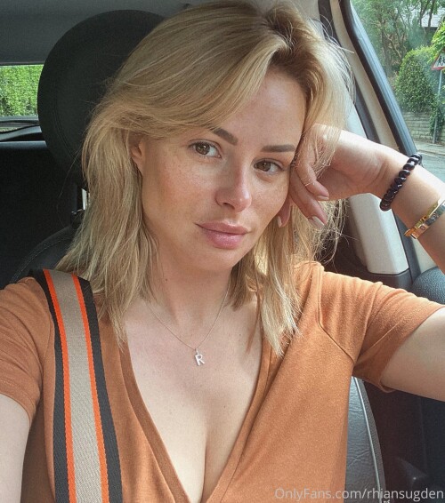 Rhian Sugden Nude Leaked Onlyfans Photo Rhian Sugden Nude Leaked Onlyfans Photo
