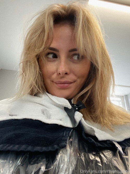 Rhian Sugden Nude Leaked Onlyfans Photo Rhian Sugden Nude Leaked Onlyfans Photo