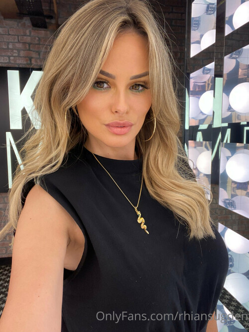 Rhian Sugden Nude Leaked Onlyfans Photo Rhian Sugden Nude Leaked Onlyfans Photo
