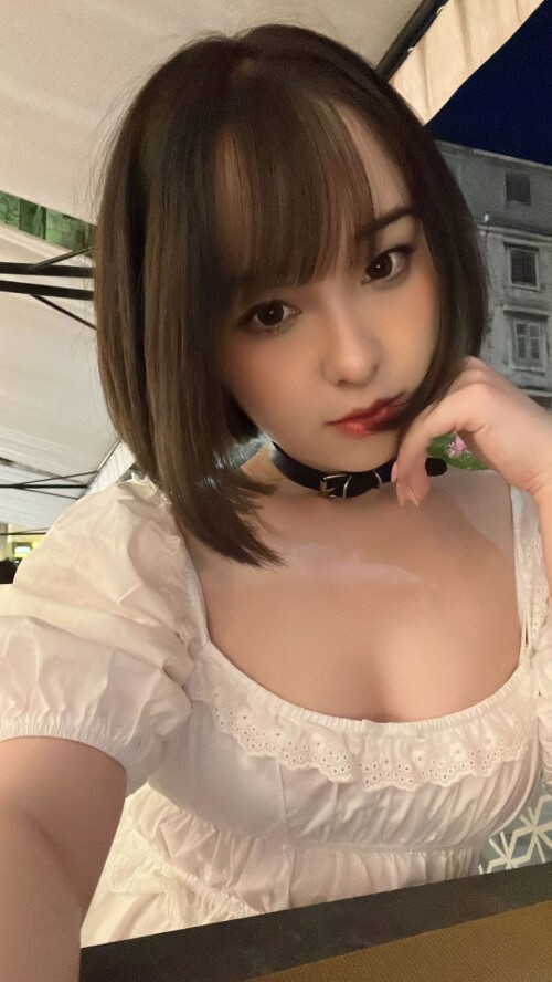 Rinuyi Nude Leaked Onlyfans Photo Rinuyi Nude Leaked Onlyfans Photo