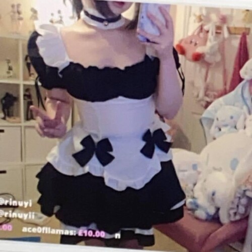 Rinuyi Nude Leaked Onlyfans Photo Rinuyi Nude Leaked Onlyfans Photo