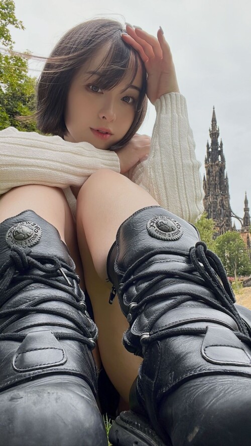 Rinuyi Nude Leaked Onlyfans Photo Rinuyi Nude Leaked Onlyfans Photo