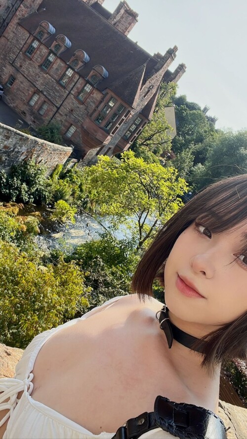 Rinuyi Nude Leaked Onlyfans Photo Rinuyi Nude Leaked Onlyfans Photo