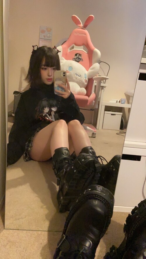 Rinuyi Nude Leaked Onlyfans Photo Rinuyi Nude Leaked Onlyfans Photo