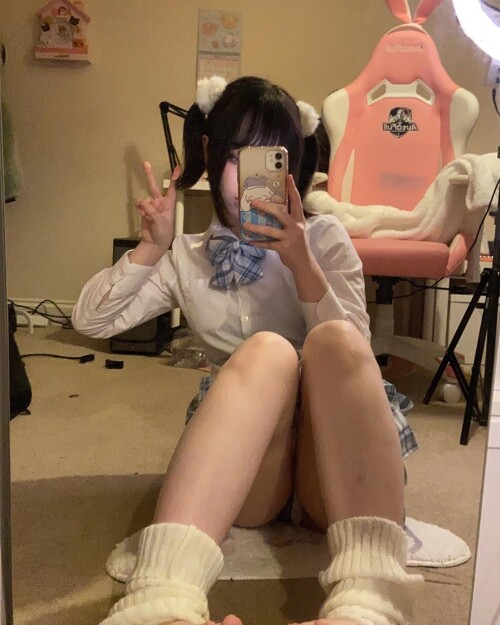 Rinuyi Nude Leaked Onlyfans Photo Rinuyi Nude Leaked Onlyfans Photo