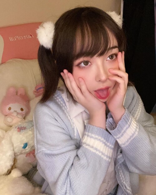 Rinuyi Nude Leaked Onlyfans Photo Rinuyi Nude Leaked Onlyfans Photo
