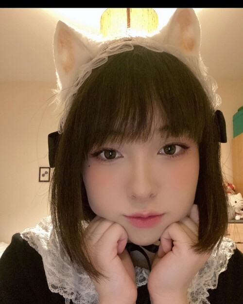 Rinuyi Nude Leaked Onlyfans Photo Rinuyi Nude Leaked Onlyfans Photo