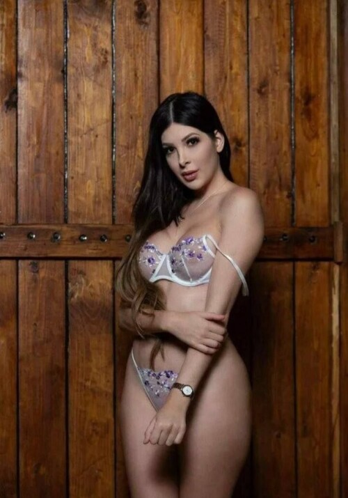 Rocio Sanchez del Rio | rociosanzdelriotv | rociosanzdelrio Nude Leaked Onlyfans Photo Rocio Sanchez del Rio | rociosanzdelriotv | rociosanzdelrio Nude Leaked Onlyfans Photo