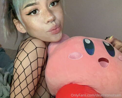 thisbicthdied | deathtonotsam Nude Leaked Onlyfans Photo thisbicthdied | deathtonotsam Nude Leaked Onlyfans Photo