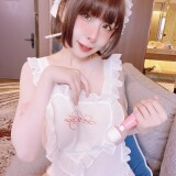 ryokooo_0625-Maid-White-Nude-00004