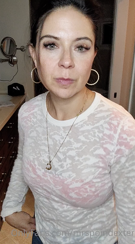 Mrs Poindexter Nude Leaked Onlyfans Photo Mrs Poindexter Nude Leaked Onlyfans Photo