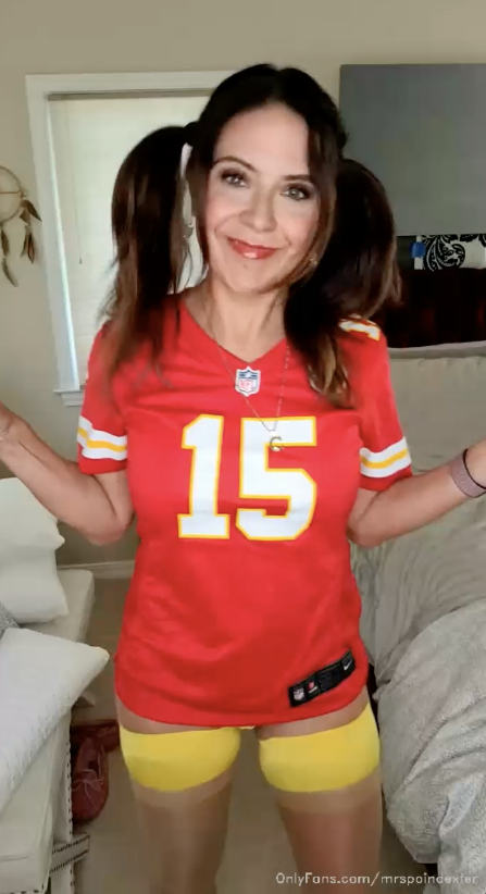 Mrs Poindexter Nude Leaked Onlyfans Photo Mrs Poindexter Nude Leaked Onlyfans Photo