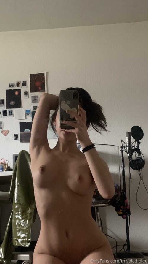 thisbicthdied | deathtonotsam Nude Leaked Onlyfans Photo thisbicthdied | deathtonotsam Nude Leaked Onlyfans Photo
