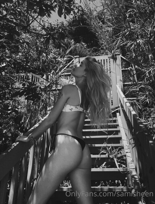 Sami Sheen Onlyfans (charlie Sheens daughter) Nude Leaked Onlyfans Photo Sami Sheen Onlyfans (charlie Sheens daughter) Nude Leaked Onlyfans Photo