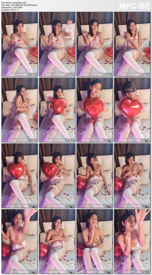 sandydao Nude Leaked Onlyfans Photo sandydao Nude Leaked Onlyfans Photo