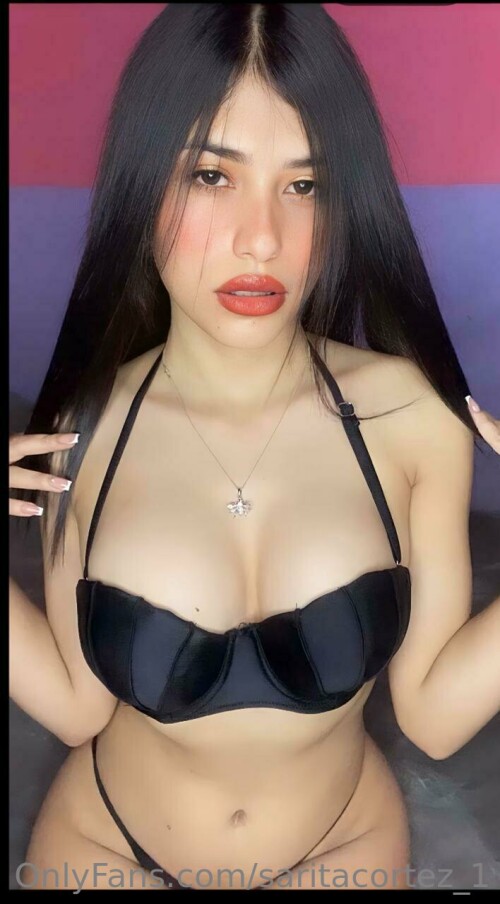 Sarita Cortez Nude Leaked Onlyfans Photo Sarita Cortez Nude Leaked Onlyfans Photo