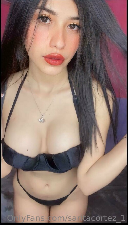 Sarita Cortez Nude Leaked Onlyfans Photo Sarita Cortez Nude Leaked Onlyfans Photo