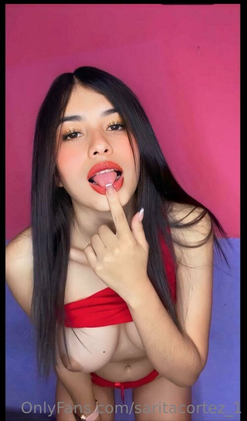 Sarita Cortez Nude Leaked Onlyfans Photo Sarita Cortez Nude Leaked Onlyfans Photo