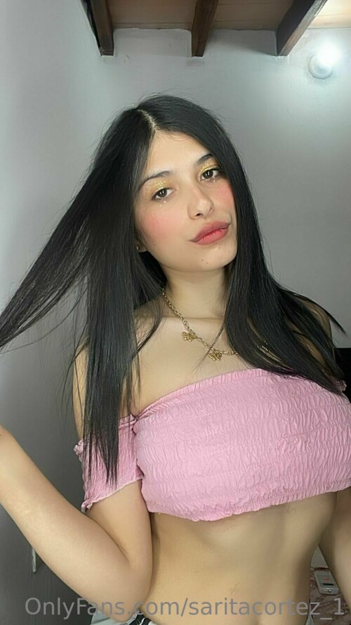 Sarita Cortez Nude Leaked Onlyfans Photo Sarita Cortez Nude Leaked Onlyfans Photo