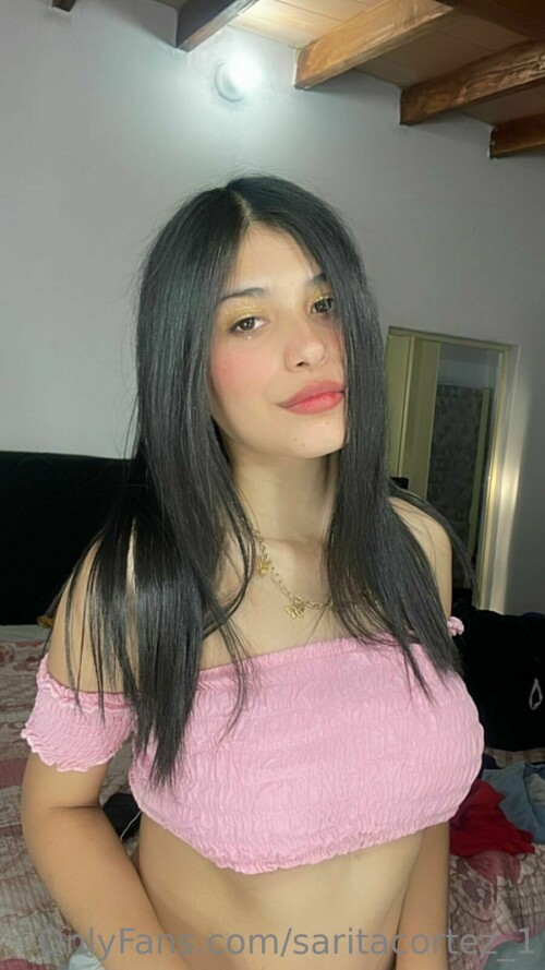 Sarita Cortez Nude Leaked Onlyfans Photo Sarita Cortez Nude Leaked Onlyfans Photo