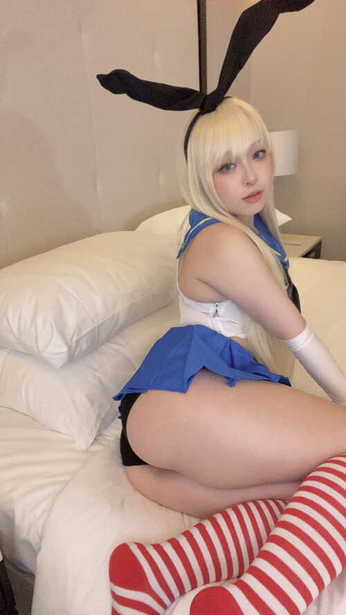 Rinuyi Nude Leaked Onlyfans Photo Rinuyi Nude Leaked Onlyfans Photo