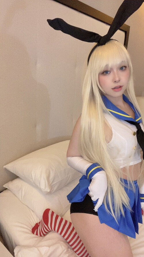 Rinuyi Nude Leaked Onlyfans Photo Rinuyi Nude Leaked Onlyfans Photo