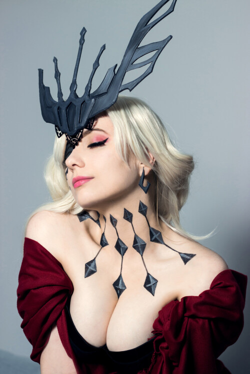Mirikashi Cosplay Nude Leaked Onlyfans Photo Mirikashi Cosplay Nude Leaked Onlyfans Photo