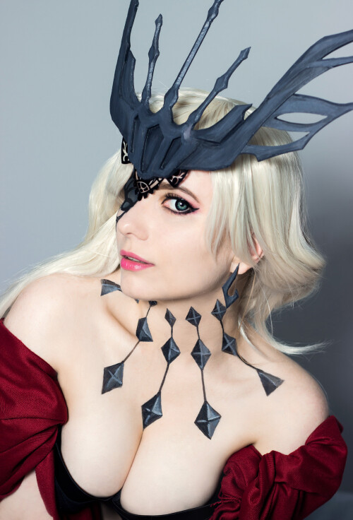 Mirikashi Cosplay Nude Leaked Onlyfans Photo Mirikashi Cosplay Nude Leaked Onlyfans Photo